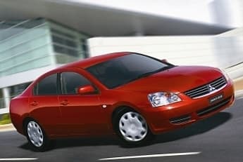 Mitsubishi 380