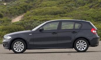 BMW 116i