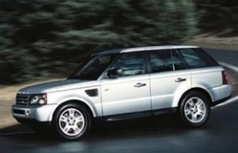 Range Rover Sport
