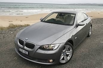 BMW 323i