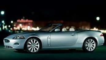 Jaguar XK