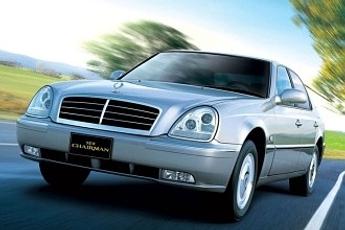 Ssangyong Chairman