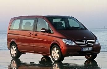 Mercedes-Benz Viano