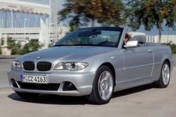 BMW 330ci