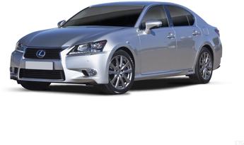 Lexus GS450H
