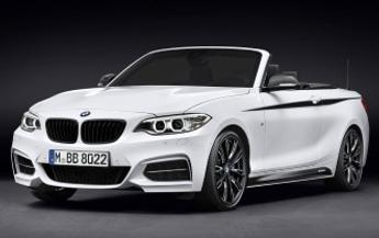 BMW 228i