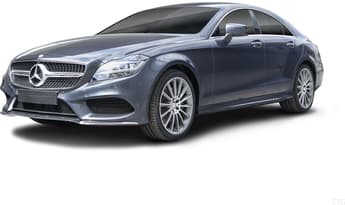Mercedes-Benz CLS500