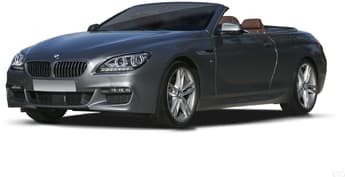 BMW 640i