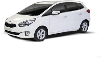 Kia Rondo
