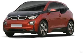 BMW i Series