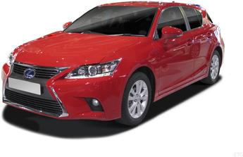 Lexus CT200h