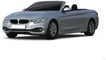BMW 440I