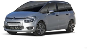 Citroen Grand C4 Picasso