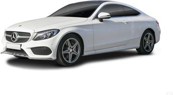 Mercedes-Benz C300