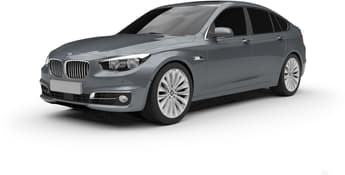 Explore the 2017 BMW 5 Series Range