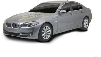 BMW 535i