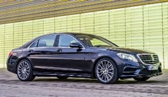 Mercedes-Benz S300