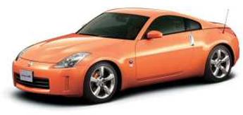 Nissan 350Z