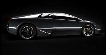 Lamborghini Murcielago