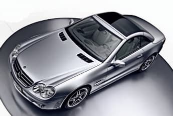 Mercedes-Benz SL65