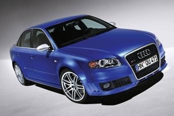 Audi RS4