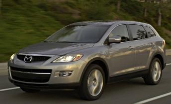 Mazda CX-9