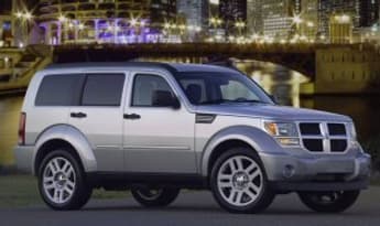 Dodge Nitro