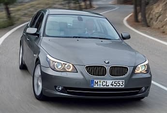 BMW 530i
