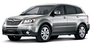 Subaru Tribeca