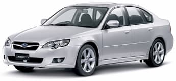 Subaru Liberty
