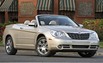 Chrysler Sebring