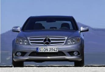 Mercedes-Benz C280