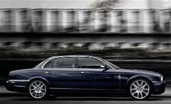 Jaguar XJ6