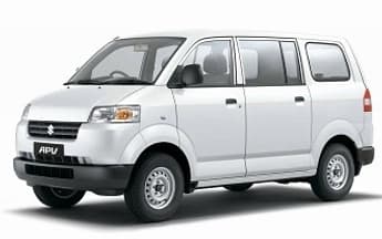 Suzuki Apv