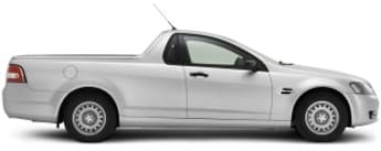 Holden Commodore