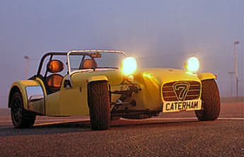 Caterham Seven