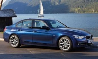 BMW 320i