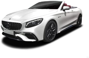 Explore the 2018 Mercedes-Benz S-Class Range