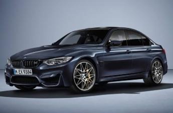 BMW M Models