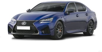 Lexus GS F