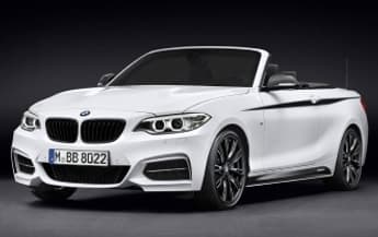 BMW 228i