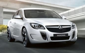 Holden Insignia