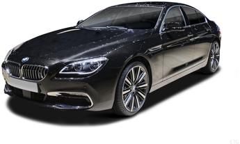 BMW 650i