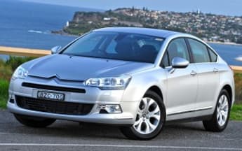 Citroen C5