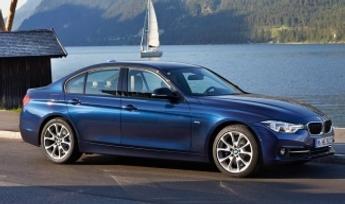 BMW 320d