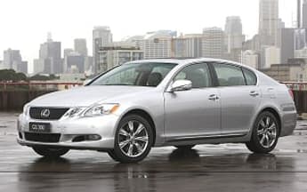 Lexus GS300