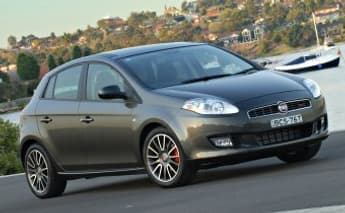 Fiat Ritmo