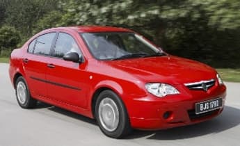 Proton Persona