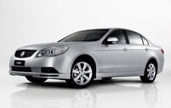 Holden Epica