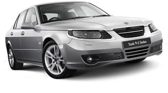 Saab 9-5
